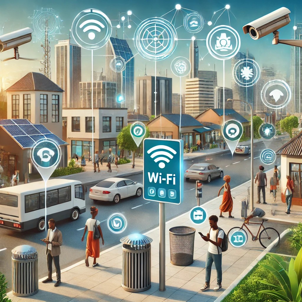 Smart City